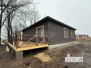 Дом 117м², 1-этажный, участок 10 сот.