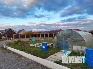 Дом 143м², 2-этажный, участок 9 сот.