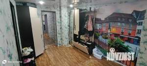 Дом 80м², 1-этажный, участок 5 сот.