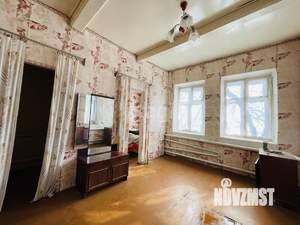 Дом 36м², 1-этажный, участок 3 сот.