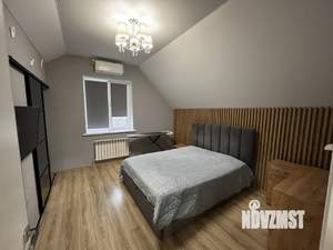 Дом 120м², 2-этажный, участок 5 сот.