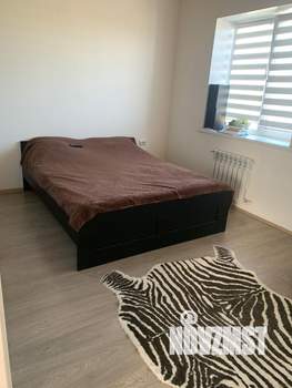 Дом 110м², 2-этажный, участок 7 сот.