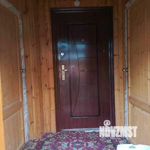 Дом 55м², 1-этажный, участок 5 сот.