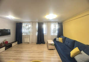 Дом 113м², 3-этажный, участок 1 сот.