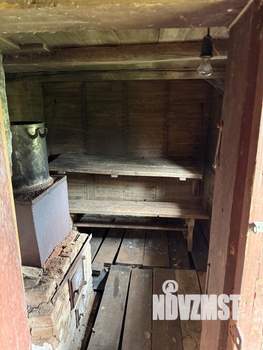 Дом 45м², 2-этажный, участок 12 сот.