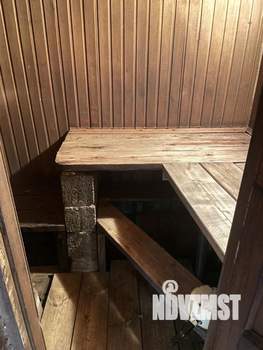 Дом 50м², 2-этажный, участок 7 сот.