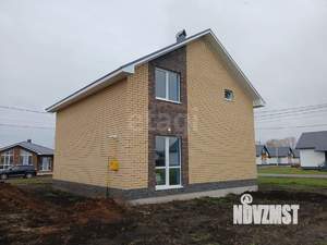 Дом 140м², 2-этажный, участок 6 сот.