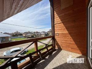 Дом 105м², 2-этажный, участок 7 сот.