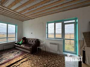 Дом 94м², 1-этажный, участок 6 сот.