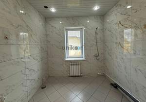 Дом 90м², 1-этажный, участок 6 сот.