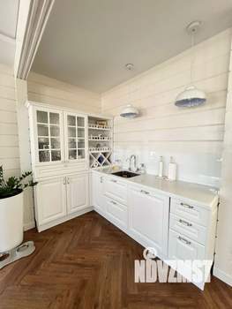 Дом 244м², 2-этажный, участок 8 сот.