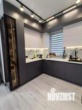 Дом 170м², 2-этажный, участок 8 сот.