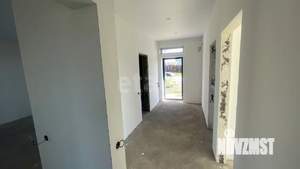 Дом 117м², 1-этажный, участок 6 сот.