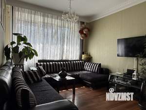 Коттедж 347м², 2-этажный, участок 8 сот.