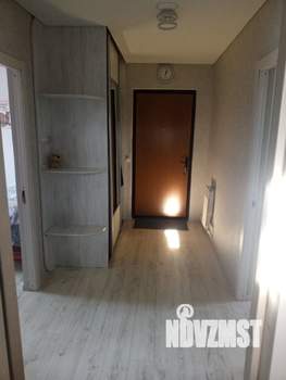 Дом 54м², 1-этажный, участок 4 сот.