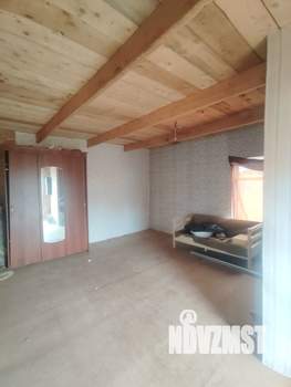 Дом 39м², 1-этажный, участок 7 сот.