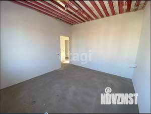 Дом 120м², 1-этажный, участок 7 сот.