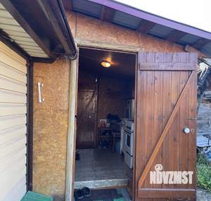 Дом 68м², 1-этажный, участок 7 сот.