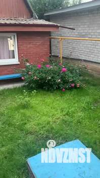 Дом 91м², 1-этажный, участок 6 сот.