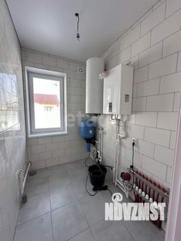 Дом 108м², 1-этажный, участок 6 сот.