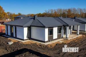 Коттедж 190м², 1-этажный, участок 7 сот.