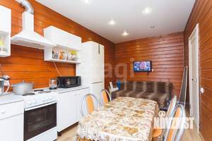 Дом 51м², 1-этажный, участок 6 сот.