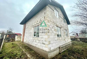 Дом 127м², 2-этажный, участок 8 сот.