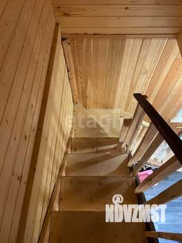 Дом 80м², 2-этажный, участок 6 сот.