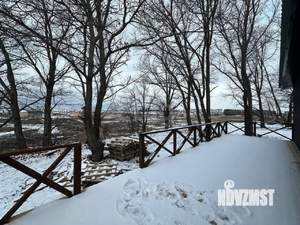 Дом 117м², 1-этажный, участок 6 сот.