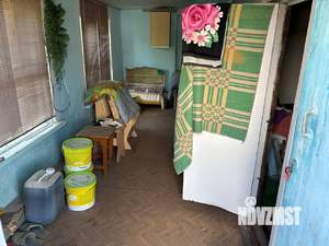 Дом 64м², 2-этажный, участок 4 сот.