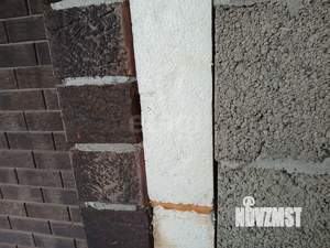 Дом 104м², 1-этажный, участок 6 сот.