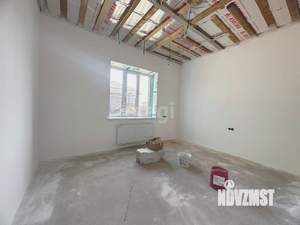 Дом 100м², 1-этажный, участок 7 сот.