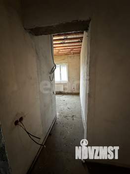 Дом 109м², 1-этажный, участок 6 сот.