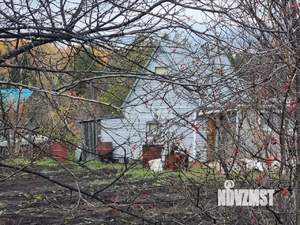 Дом 15м², 1-этажный, участок 8 сот.