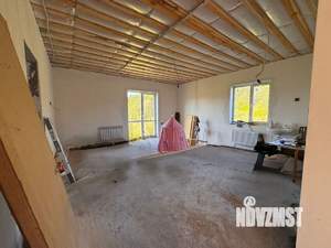 Дом 111м², 1-этажный, участок 7 сот.