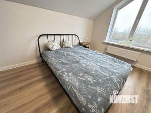 Коттедж 130м², 2-этажный, участок 6 сот.