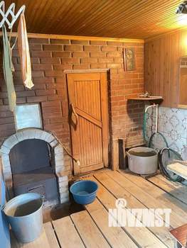 Дом 50м², 2-этажный, участок 7 сот.