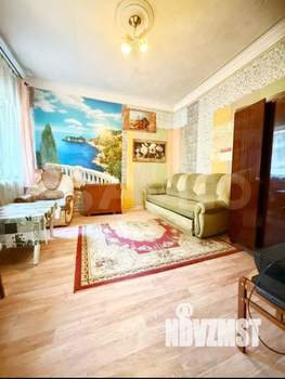 Дом 35м², 1-этажный, участок 2 сот.