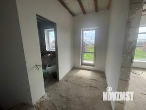 Коттедж 137м², 2-этажный, участок 6 сот.