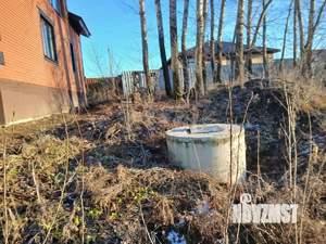 Дом 209м², 2-этажный, участок 11 сот.