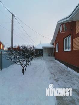 Дом 100м², 1-этажный, участок 10 сот.