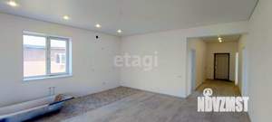 Дом 120м², 1-этажный, участок 9 сот.