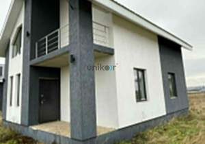 Дом 120м², 2-этажный, участок 5 сот.