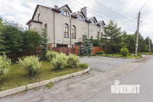 Дом 497м², 3-этажный, участок 12 сот.