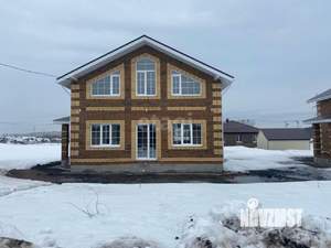 Дом 120м², 2-этажный, участок 6 сот.