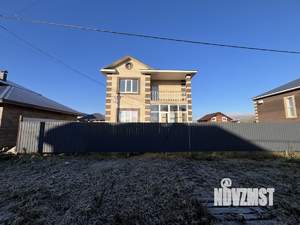 Дом 148м², 2-этажный, участок 6 сот.