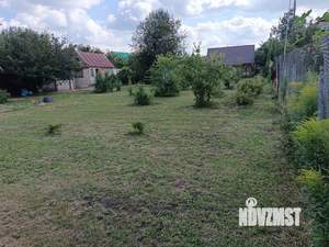 Дом 64м², 2-этажный, участок 8 сот.