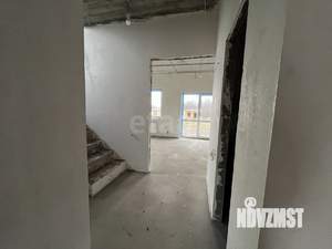 Дом 120м², 2-этажный, участок 8 сот.