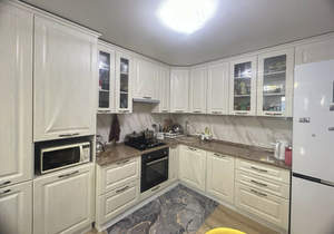 Дом 113м², 3-этажный, участок 1 сот.