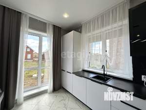 Дом 105м², 2-этажный, участок 6 сот.